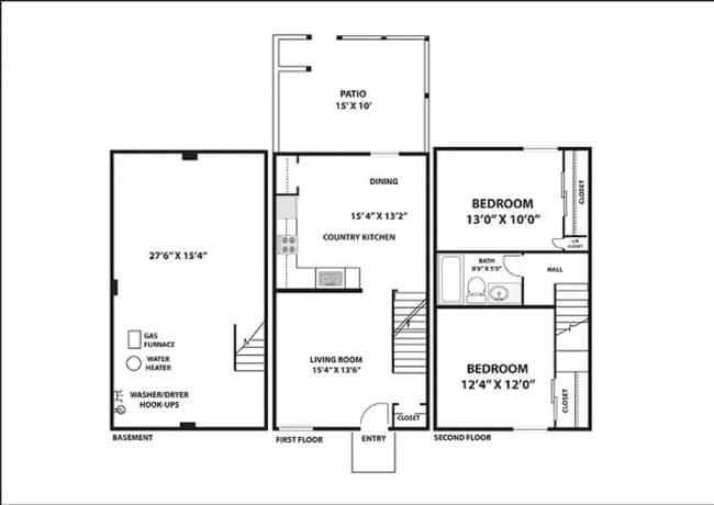 Worthington Commons-Worthington City School District, Columbus, OH 43229 - photo 2
