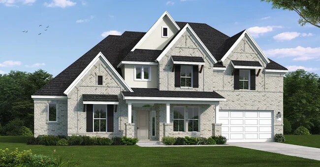 6419 Sparkling Citrus St unit 36228110, Manvel, TX 77578 - photo 3