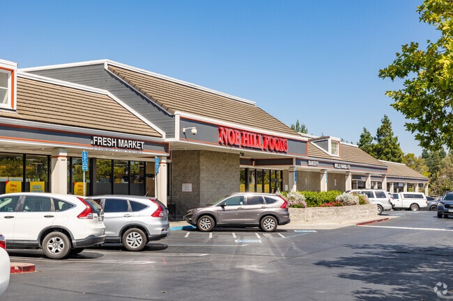 Head to Nob Hills Foods for your grocery needs in Alhambra Hills, CA.