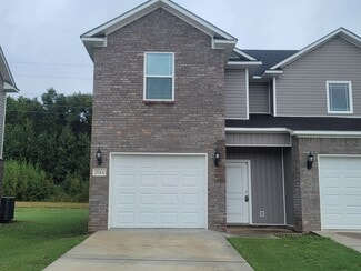 2124 Ingalls Ln, Alma, AR 72921