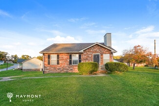217 Short St, Clarksville, TN 37042