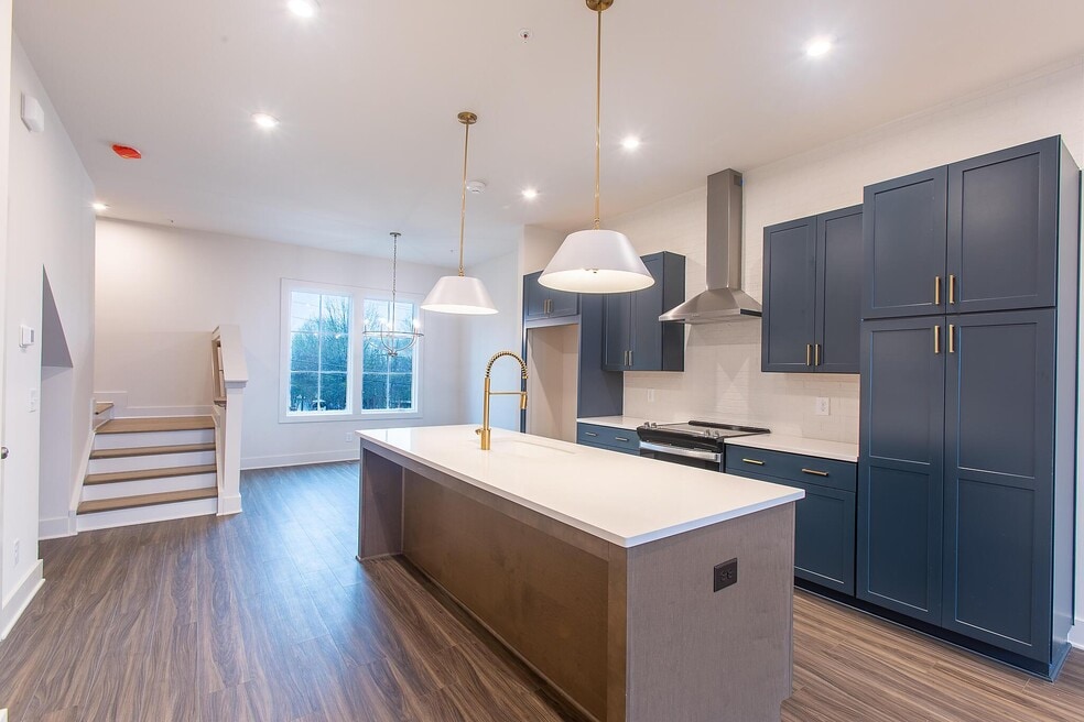 Longreen - Stack Residence unit 4, Atlanta, GA 30318 - photo 1