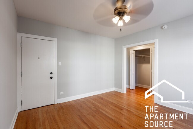 620 W Patterson Ave unit 609, Chicago, IL 60613 - photo 3
