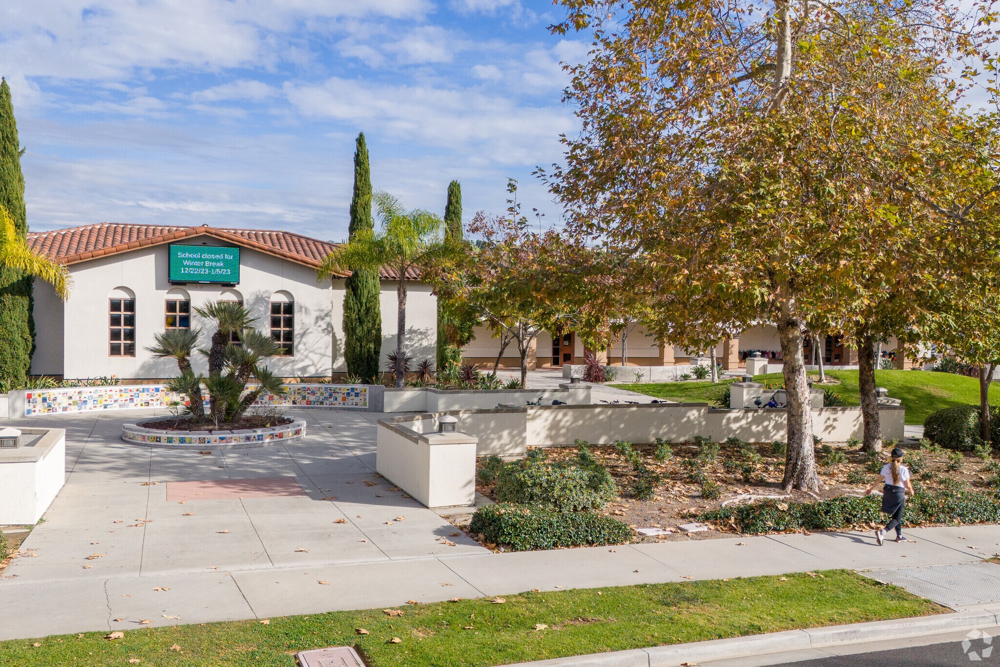 1 Bower Ln, Ladera Ranch, CA 92694