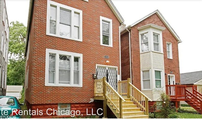 7524 S Ellis Ave unit 1, Chicago, IL 60619 - photo 6