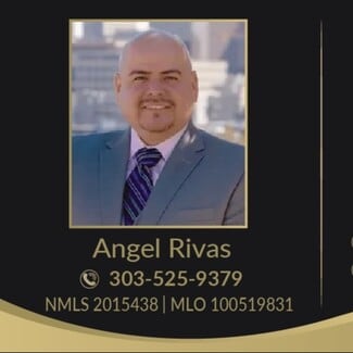 Angel Rivas
