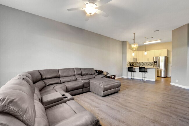 2890 Red Rooster Ct, Las Vegas, NV 89123 - photo 7