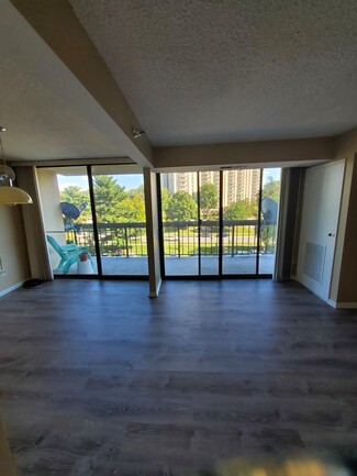 7401 Westlake Terrace Unit Chelsea Tower, Bethesda, MD 20817