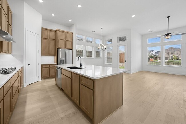 1616 Swan St unit 36482307, van Alstyne, TX 75495 - photo 7