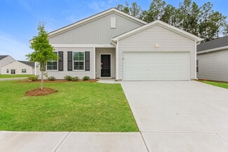 7503 Tender Heart Cir, Leland, NC 28451