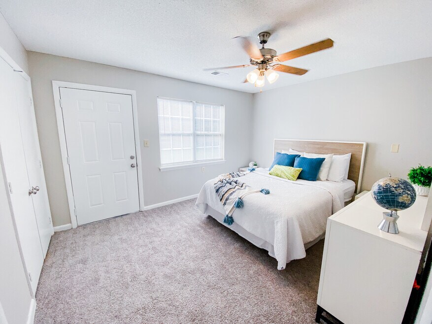 Residences at Haymount 1004 Appamattox Ct, Fayetteville, NC