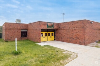 Forest Area Middle School