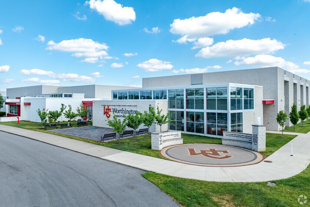Worthingtion Christian Middle School