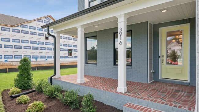 3916 Lyons Mill Ln, Glen Allen, VA 23059 - photo 4