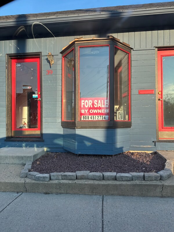 39 Mine St, Flemington, NJ 08822 - photo 1