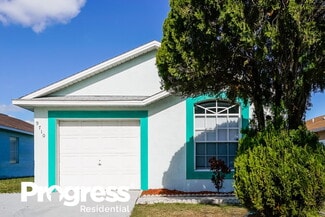 9710 Red Clover Ave, Orlando, FL 32824