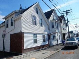275 Bay St Unit 275-2, Taunton, MA 02780
