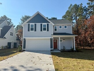 717 Bald Eagle Dr, Vass, NC 28394