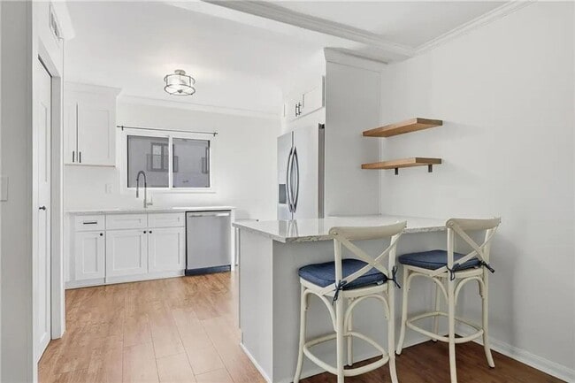 104 Ardmore Place NW, Atlanta, GA 30309 - photo 5