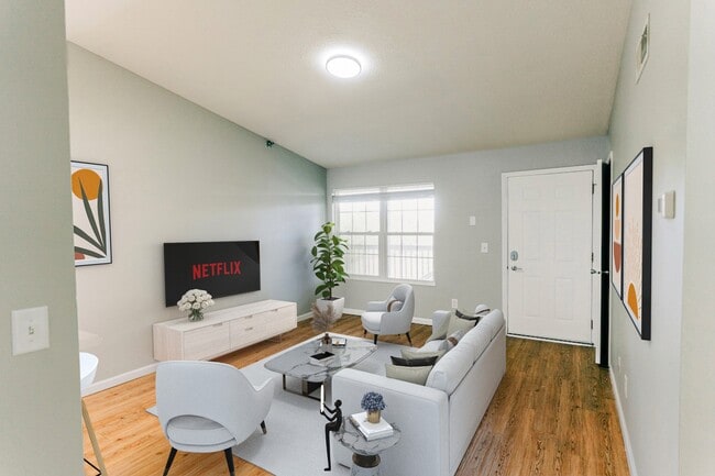 McCarty Place Apartments, La Fayette, IN 47905 - photo 3