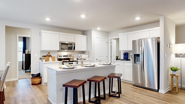 17048 Craig St, Bennington, NE 68007 - photo 5