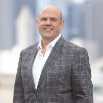 John Kritsonis