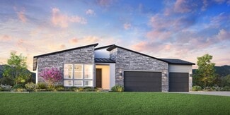 844 Emery Ln, Elk Ridge, UT 84651