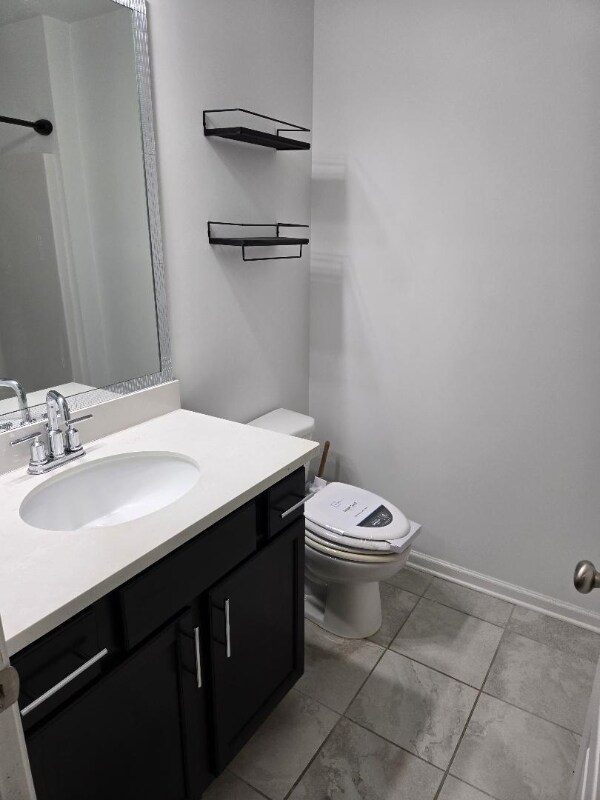 5535 Fairhaven Place, Fairburn, GA 30213