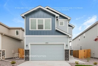 13513 Arriba Dr, Peyton, CO 80831