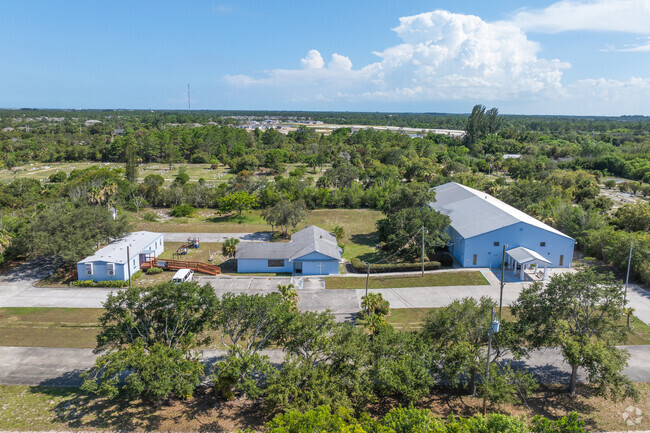 New Hope Christian Academy