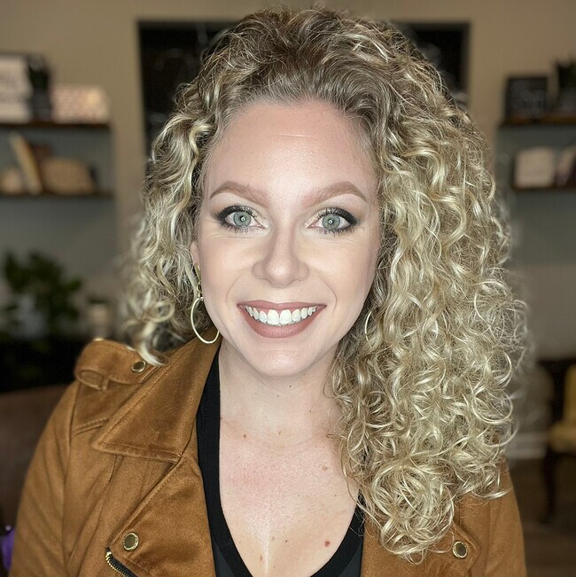 Krystle Glover