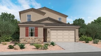 10461 W Beaman Ln, Marana, AZ 85653