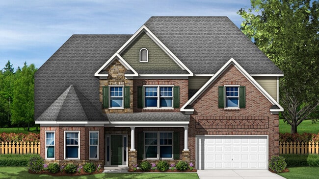 424 Cavalry Run unit 38487013, North Augusta, SC 29860 - photo 5