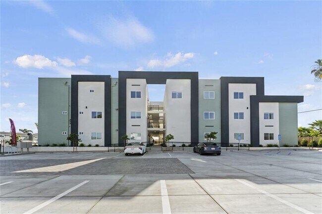 Leffingwell Apartment Complex, Whittier, CA 90604 - photo 7