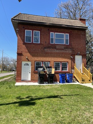 3610 E 139th St, Cleveland, OH 44120