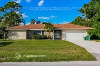 737 SE Hollahan Ave, Port St. Lucie, FL 34983