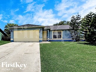 314 Stendal Rd NW, Palm Bay, FL 32907