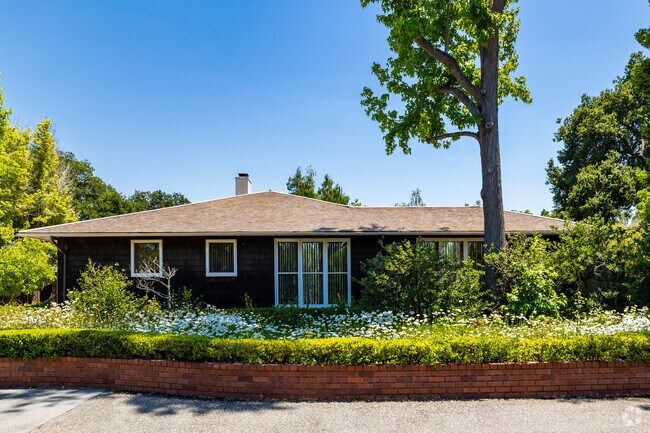 Even a modest ranch home comes with a steep price tag in Lindenwood.