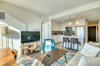 50 Causeway St Unit FL23-ID1050406P, Boston, MA 02114