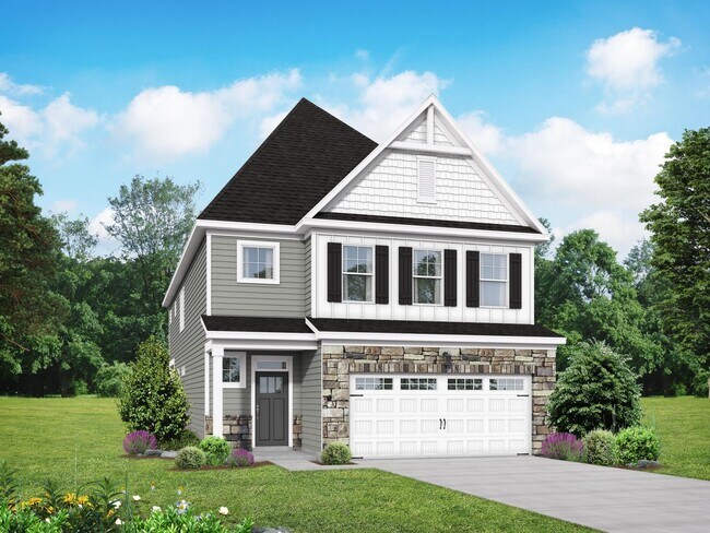 29 Single Barrel Ct unit 36500930, Lillington, NC 27546 - photo 3