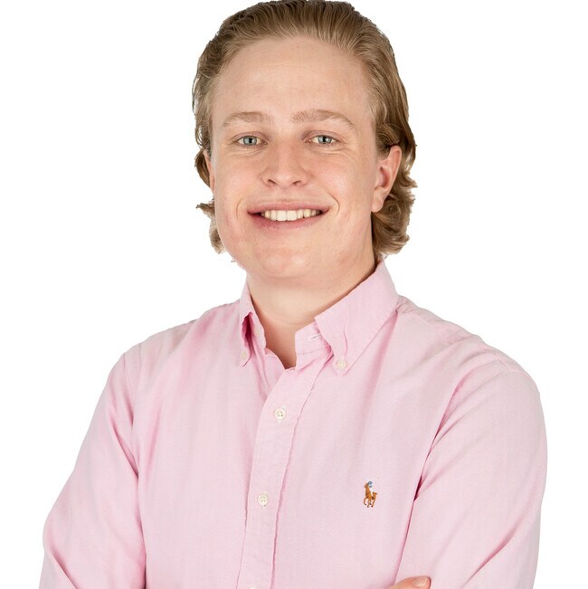 Agent Photo