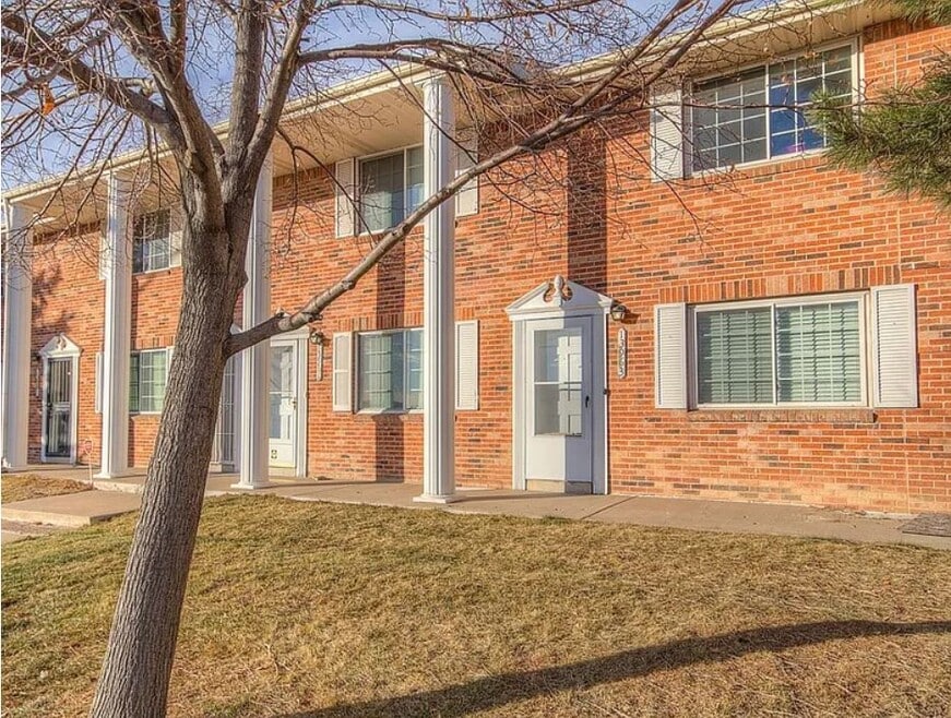 13963 E Jewell Ave, Aurora, CO 80012 - photo 1