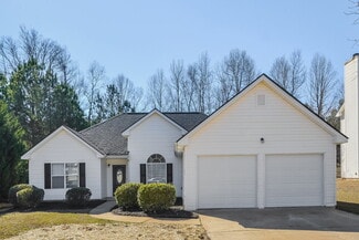 180 Creekview Blvd, Covington, GA 30016