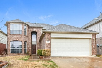 4529 Vista Meadows Dr, Fort Worth, TX 76244