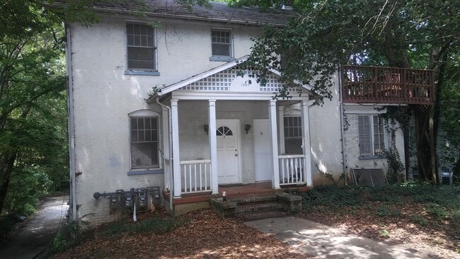 1357 Oxford Rd NE unit 4, Atlanta, GA 30307 - photo 2