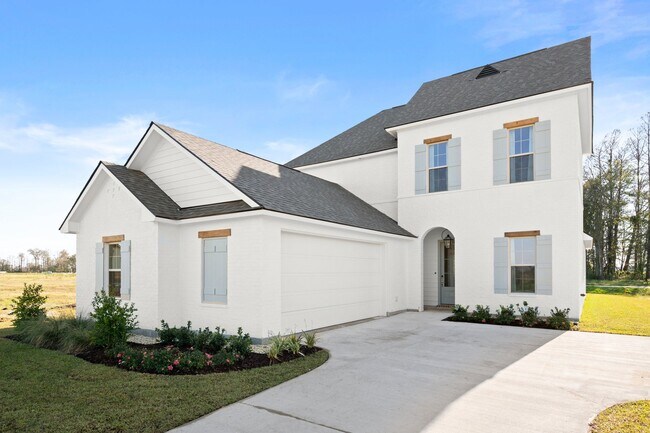 5135 Colmar Rd, Gonzales, LA 70737 - photo 3