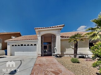 9054 Claretta Dr, Las Vegas, NV 89129