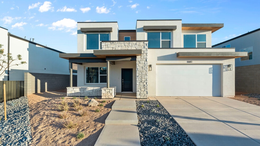 1904 S Cyclone Dr, Washington, UT 84780 - photo 1