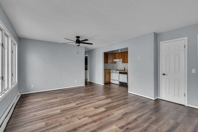 1595 E 2nd St unit 2- 2, Scotch Plains, NJ 07076 - photo 4