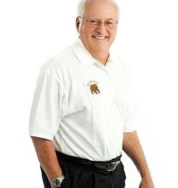 Agent Photo